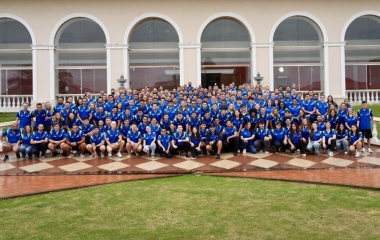 SENAI/SC integra delegação brasileira na WorldSkills Shanghai 2026