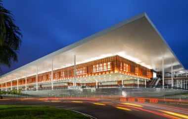 Expomafe chega à quinta edição como vitrine de automação para a indústria