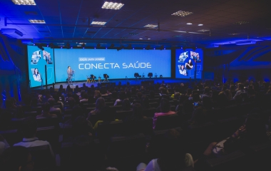 SESI/SC reúne especialistas para discutir cuidado com a saúde nas empresas no dia 22
