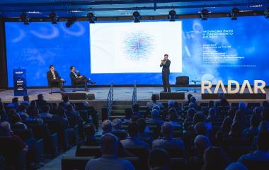 Custo Brasil será foco de debates no Radar Summit, em novembro