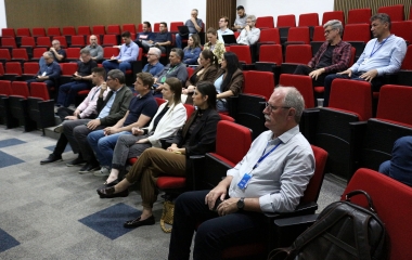 Alto Vale analisa 20 projetos estratégicos para impulsionar o desenvolvimento da região até 2035