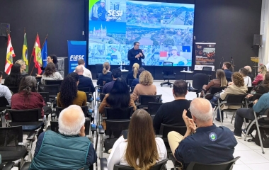 Hub Social apresenta áreas prioritárias para investimentos sociais no Vale do Itajaí