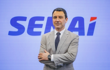 Diretor do SENAI integra o Conselho Estadual de Educação
