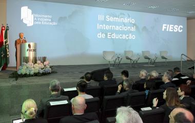 Evento reuniu mais de 500 pessoas. Foto: Heraldo Carnieri