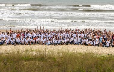 Programa já registrou mais de 4,2 mil matrículas. Foto: Heraldo Carnieri