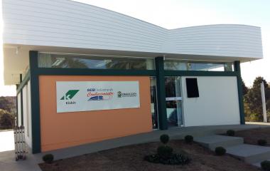 Expectativa é realizar cerca de 500 empréstimos por mês (Foto: Vivian Euzébio)