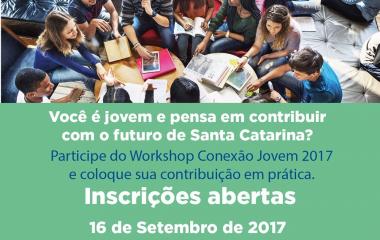 Mobilização para o evento é feita pelas redes sociais 