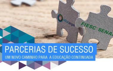 Mais informações sobre os cursos podem ser obtidas no telefone (48) 3239 5878 
