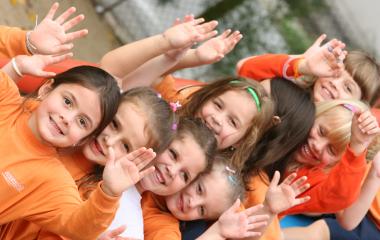 Nova escola do SESI de Rio do Sul atenderá até 300 filhos de trabalhadores da indústria. Foto: Arquivo/FIESC