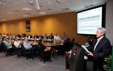 Côrte informou que 65% das crianças de hoje atuarão em empregos que ainda não existem (foto: André Kopsch)