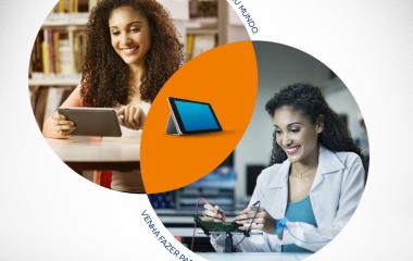 Mundo SENAI ocorre em todos as unidades do Brasil da 10 a 11 de setembro