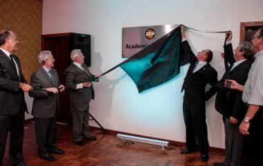 Espaço inaugurado na ZEN vai beneficiar mil trabalhadores e seus familiares. Foto: Heraldo Carnieri