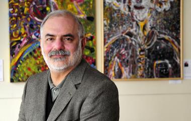 Sergio Haddad, assessor da Ação Educativa. Foto: Distribuição