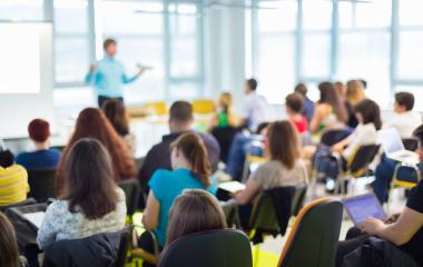 Inscrições podem ser feitas pelo e-mail iel-est@ielsc.org.br