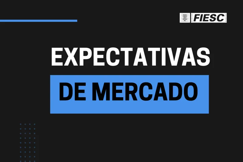 Publicação é elaborada pelo Observatório FIESC