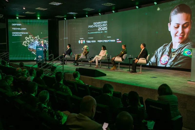 Apresentação Kita Xavier