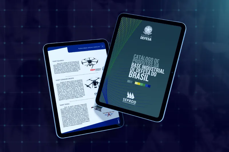 Catálogo da BID. João Ricardo dos Santos Kleine Buckstegge.