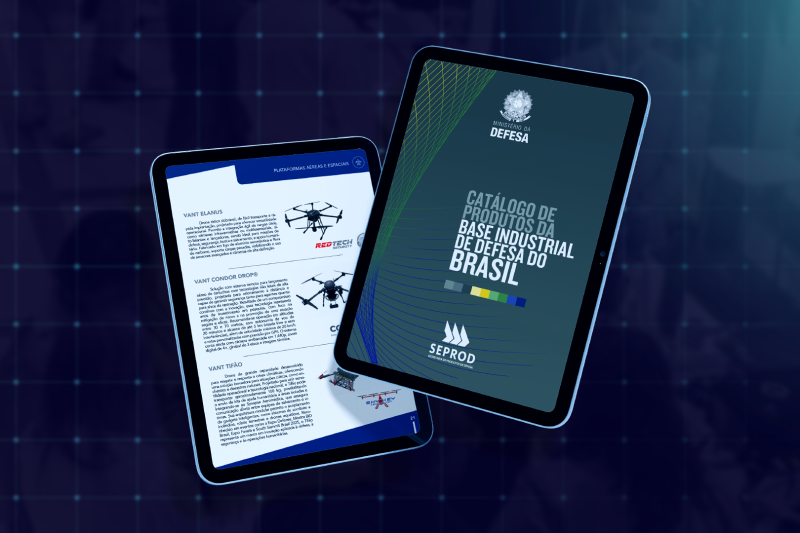 Catálogo da BID. João Ricardo dos Santos Kleine Buckstegge.