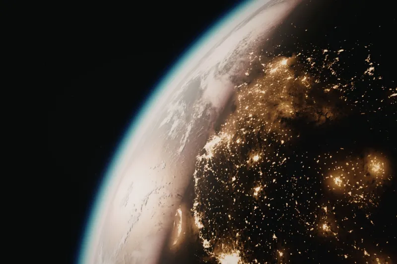 satélite visiona