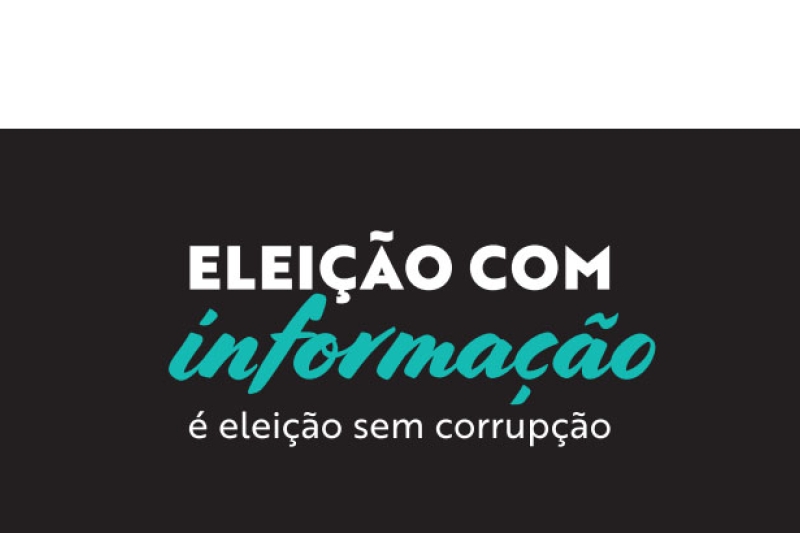 Campanha é realizada pelo TRE-SC