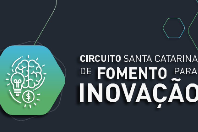 Joinville recebe nesta quarta-feira (5) Circuito de Inovação do IEL 
