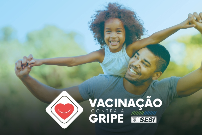 Indústria pode adquirir dois tipos de vacinas para a gripe: a trivalente e a quadrivalente