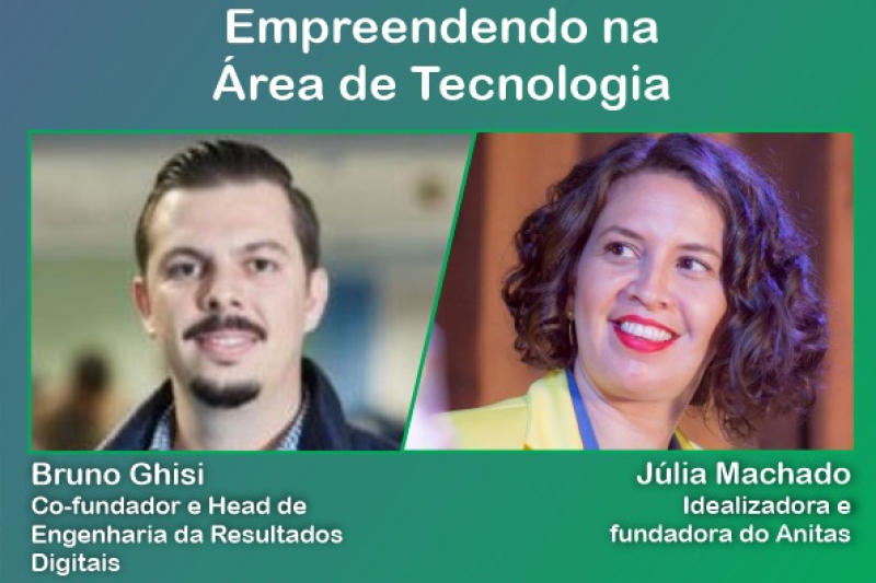 Seminário em Florianópolis debate pesquisa em gestão, tecnologia e educação
