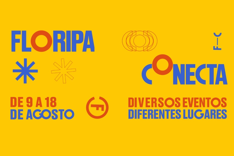  Floripa Conecta promove economia criativa e tecnologia em agosto