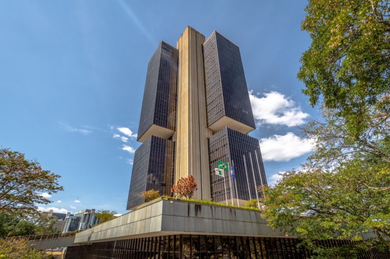 Com a decisão da autoridade monetária, taxa básica de juros caiu para o menor patamar histórico, 5,5% ao ano (foto: Enildo Amaral/Banco Central)