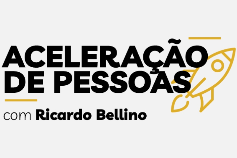 Programa tem a liderança do empreendedor luso-brasileiro Ricardo Bellino, fundador da “School of Life Academy”