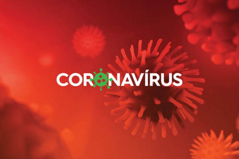 Coronavírus: Sondagem especial da indústria