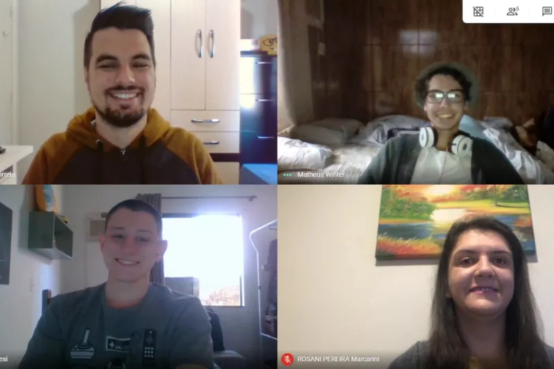 Estudantes e docentes catarinenses premiados no Grand Prix de Inovação 