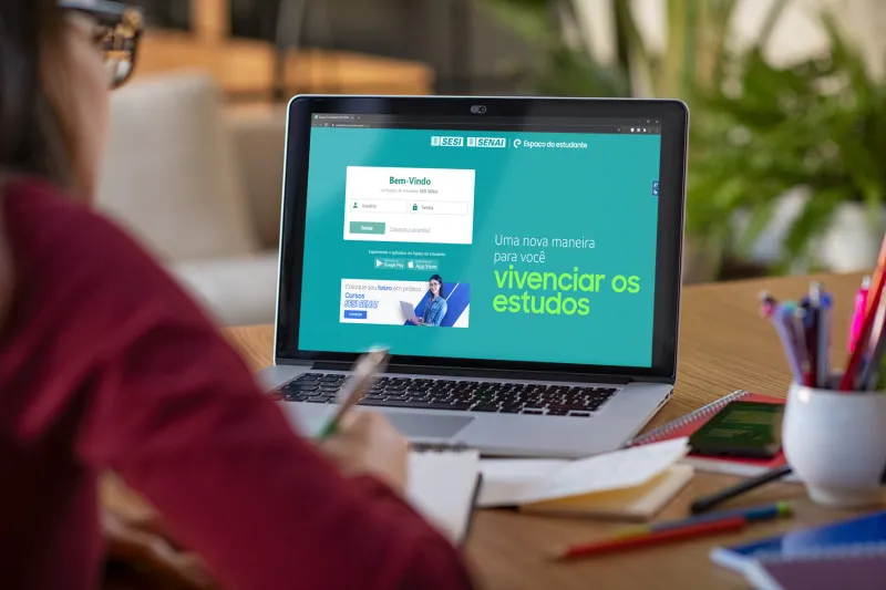 Cursos técnicos estão alinhados aos setores que mais demandarão profissionais nos próximos anos