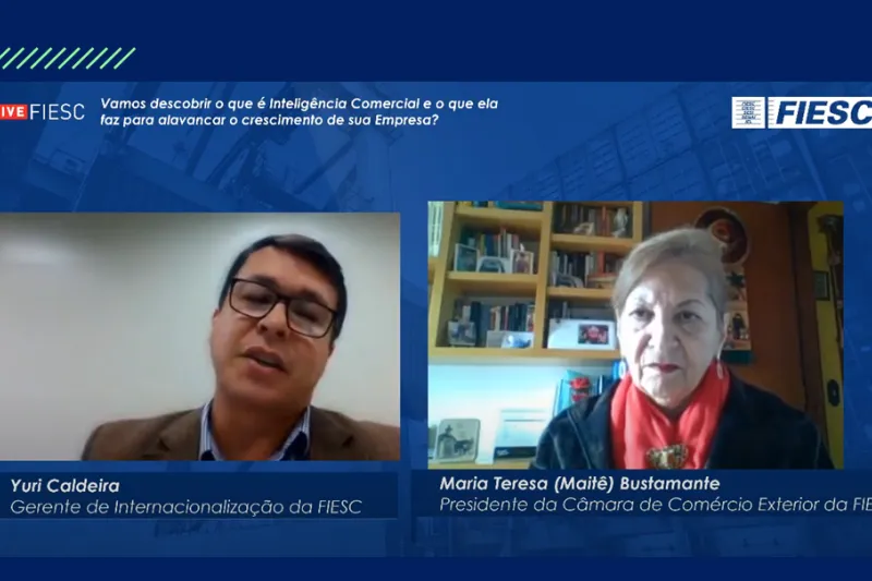 Encontro debateu informações estratégicas para alavancar o crescimento das empresas.