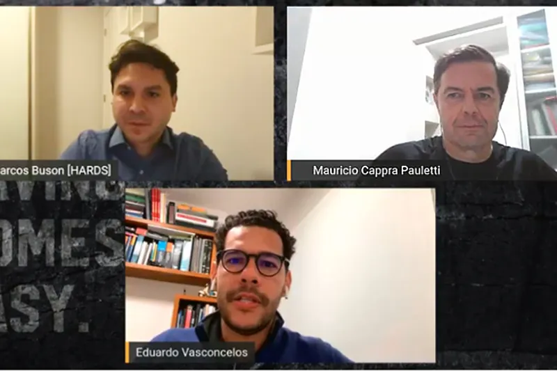 Chamada Whirlpool SENAI/SC de Inovação, Reprodução