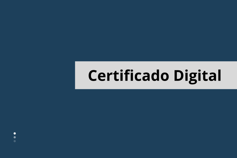 Online Certificadora - Portal Assinatura