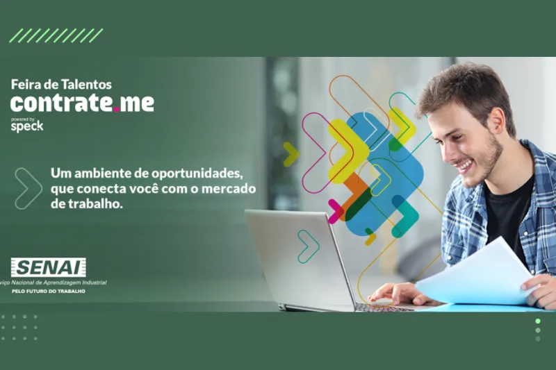 Entre as catarinenses que participam da ação está a Intelbras