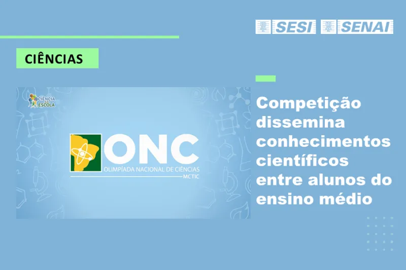 Resultado foi divulgado no dia 25 de fevereiro 