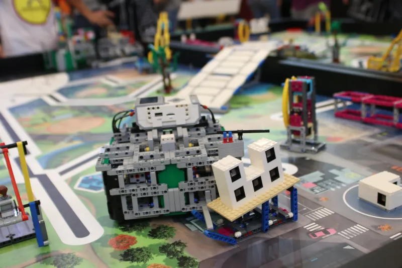 Temporada 2020 desafiou alunos com soluções focadas em "cidades inteligentes"; este ano, o tema é atividade física. Foto: Sergio Pedrotti