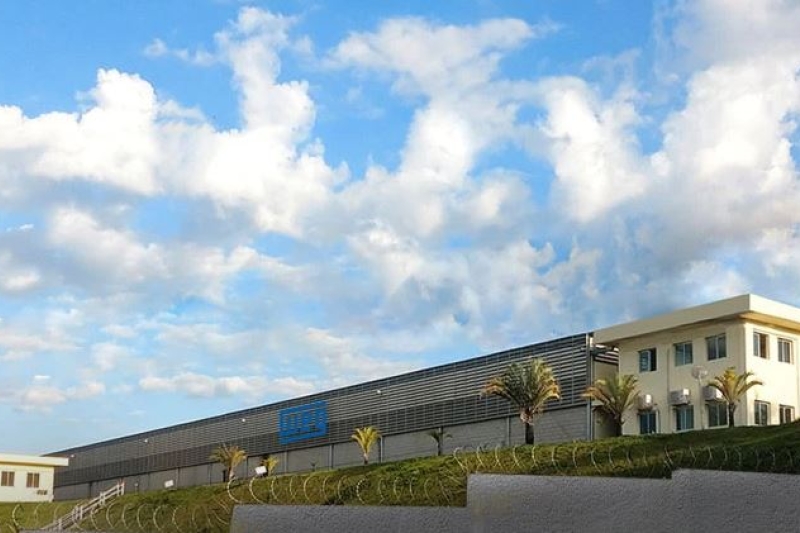 Weg acaba de anunciar a instalação de uma nova fábrica na cidade de Betim, em Minas Gerais (foto: divulgação Weg)