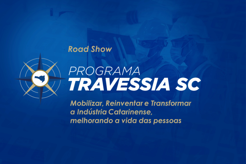 Programa mobiliza a sociedade na recuperação/reinvenção da economia, da qualidade de vida e das condições institucionais, políticas e organizacionais afetadas pela pandemia