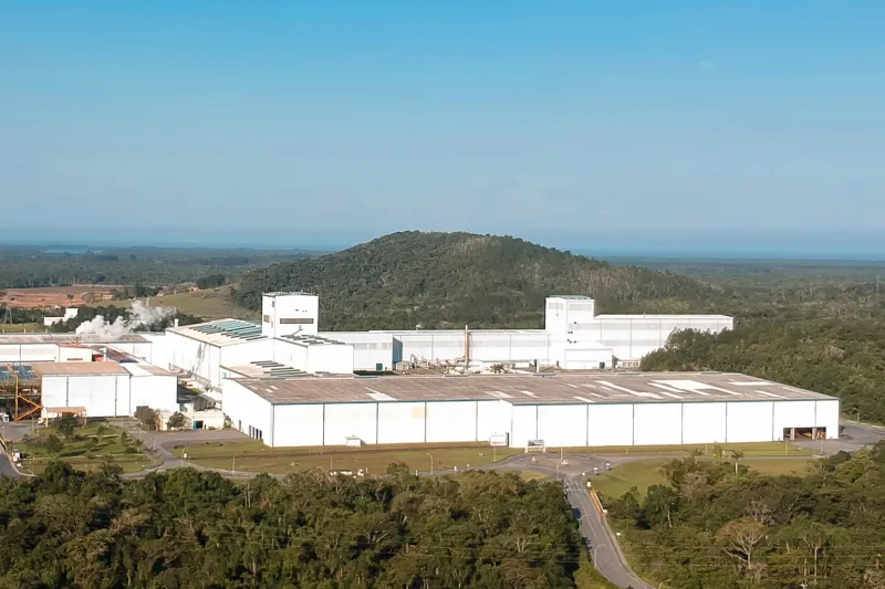 Alto desempenho e engajamento social marcam 18 anos de operação da ArcelorMittal Vega