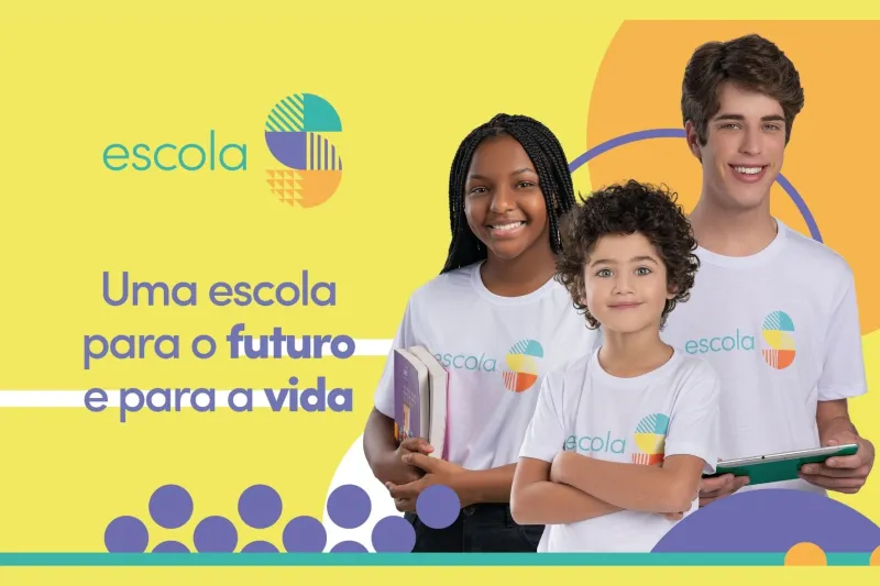 Inscrições para as bolsas de estudo vão até o dia 30 de novembro