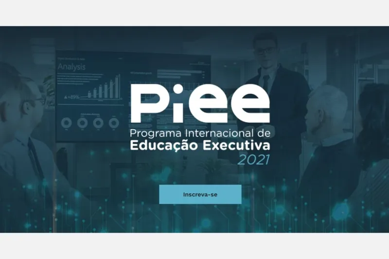 Programa é oferecido em parceria com a escola ESIC Business & Marketing School, da Espanha