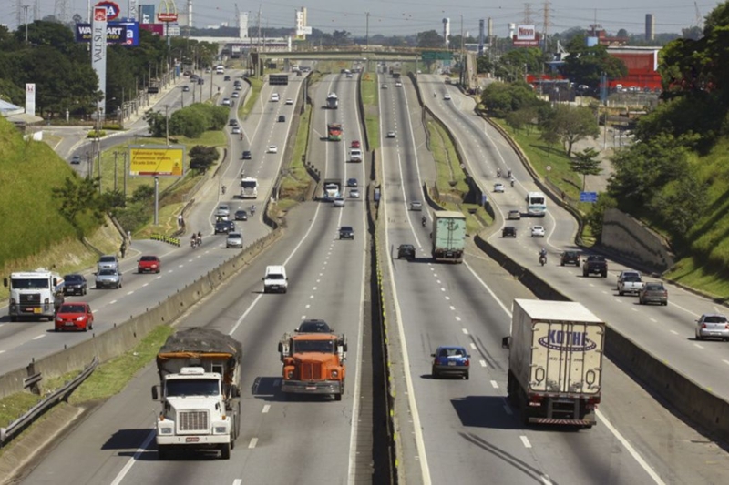 FIESC defende diálogo em entre lideranças do segmento e o governo (foto: Charles de Moura/PMSJC)