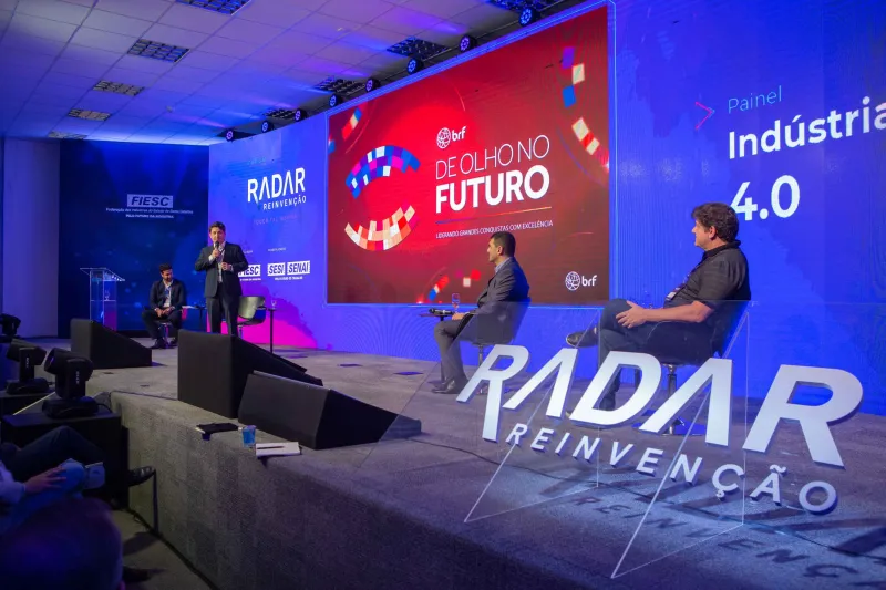 Indústria 4.0 precisa estar integrada à estratégia e gerar valor à empresa