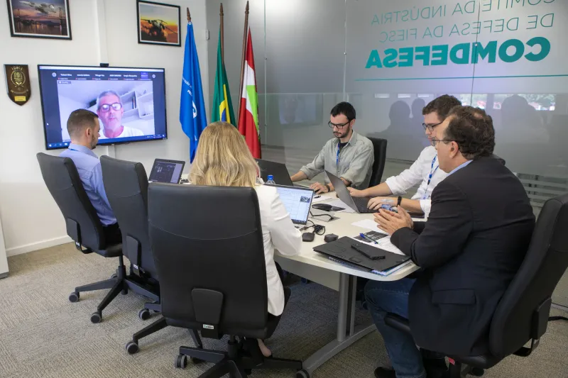 Indústria metalmecânica de SC abre 6 mil novos postos de trabalho em 2021