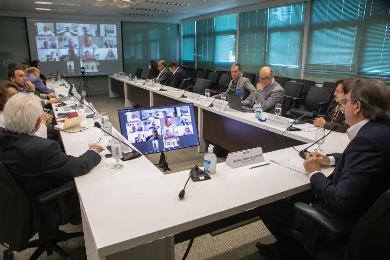 Conselho Estratégico da Indústria defende necessidade de planejamento para SC