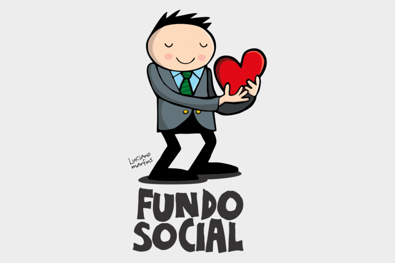 Acesse a plataforma do Fundo Social para conferir os projeto recomendados