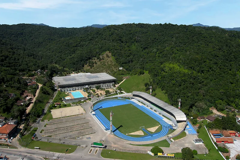 Venda foi autorizada em reunião do Conselho Nacional do SESI realizada em Brasília nesta quarta (27). Foto: Arquivo/FIESC